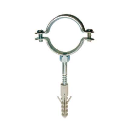 Colier Fixare Teava Simpla 2.1/2"/75-80mm