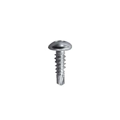 Suruburi Perforatoare Cu Cap Torbant 4.8x19mm, 500/set