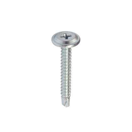Suruburi Perforatoare Plate 4.2x16mm, 1000/set