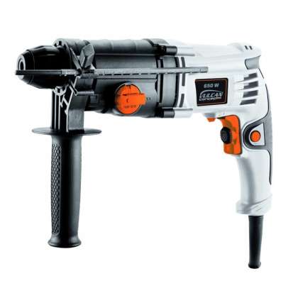 Ciocan Rotopercutor - Sds.plus / 650w/1.8j