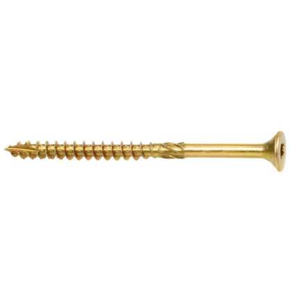 Suruburi Cu Cap Torx Ingropat T30 6x260mm, 100/set
