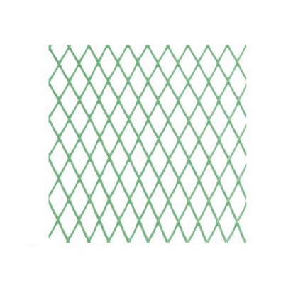 Plasa Protectie 1.2m / 25m - Verde / 10x20mm