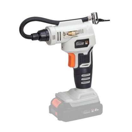 Vulcan-20v - Minicompresor Aer - 8bar