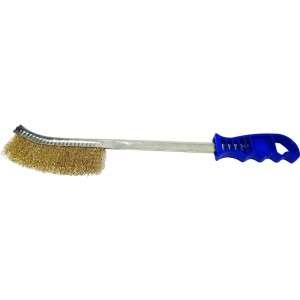Perie Sarma Alama Tip 1 - 380X0,30 Mm