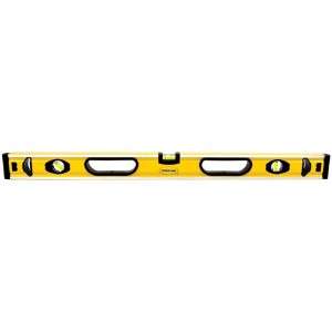 Nivela Profesionala, 3 Bule, Manere - 100 Cm