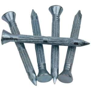 Cui Din Otel Pentru Beton 3,5 X  50 Mm (250)