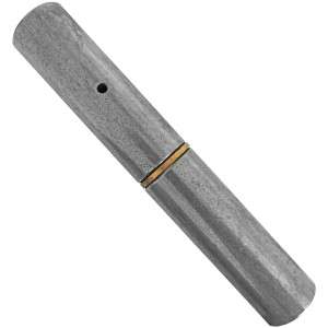 Balama De Sudura Cu Gaura De Ungere-25X140 Mm