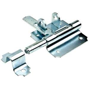 Zavor Poarta, Prindere Lacat 10 Cm - 522290