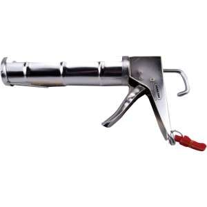 Pistol Silicon Zincat Yfa-07C - 9" (230 Mm)