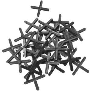 Distantier Faianta 4 Mm (100 Buc) (Ad)