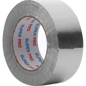 Banda Adeziva Aluminiu - 48 Mm X 10 M (Pi)
