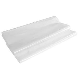 Sac Polietilena Transp 500 X 900 Mm (On)