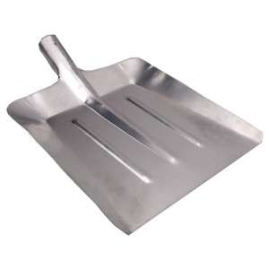 Lopata Aluminiu 350 X 350 Mm (Ric)