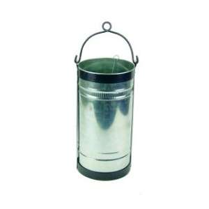Galeata Put Tip I - Diam 200 X 375 Mm (Ti)