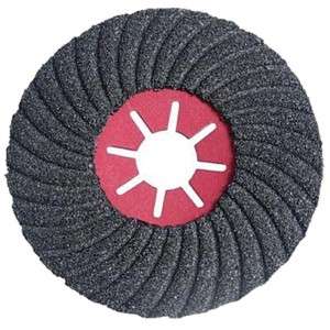 Disc Glazurat 125X22.22 Mm, Gr 36