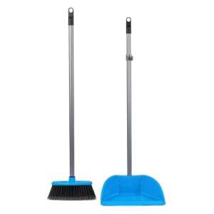 Set Matura Cu Coada Si Faras Ergonomic Leon