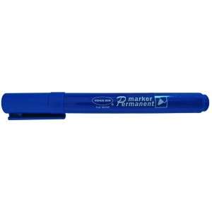 Marker Permanent 2 Mm - Albastru