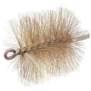 Arici Pentru Burlan Soba - D110 Mm, 41Sca110