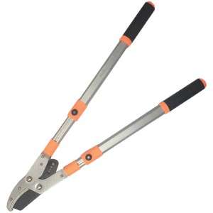 Foarfecă Tăiat Pomi, Mânere Reglabile 67-87 Cm Xs-8305