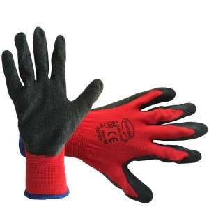 Manusi Poliester-Latex "Henry" - 9