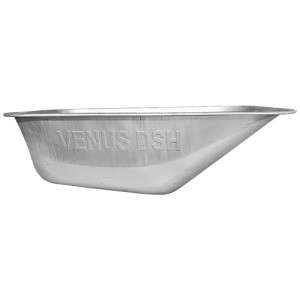 Cuva Zincata Pentru Roaba -  80 L