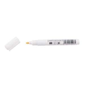 Marker Permanent 2 Mm - Alb (13222-Mg)