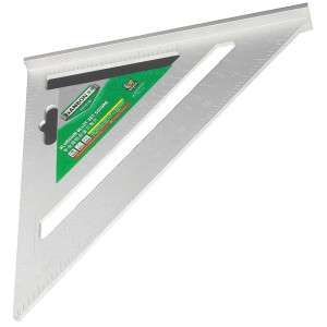 Echer Aluminiu Gradat 180 Mm - Hb161018