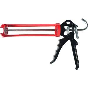 Pistol Silicon Yfd-07 - 9" (230 Mm) - Maner Al.