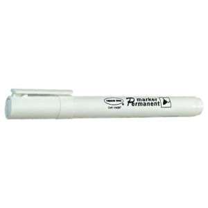 Marker  Permanent 2 Mm – Alb