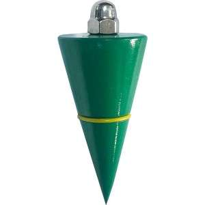 Greutate Pt. Determinarea Si Controlul Verticalitatii - Hb190350