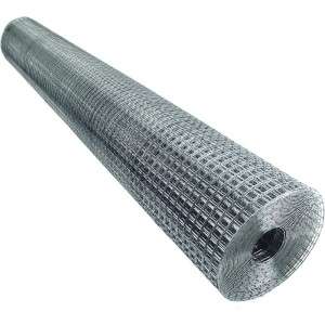 Plasa Sarma Zn Sudata 1X10 M - 25X25X1.6 Mm