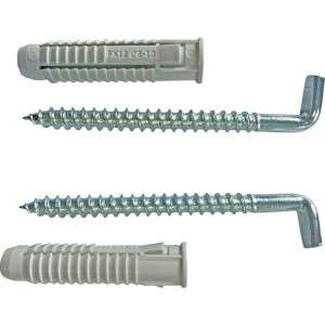 Set Fixare Boiler 12 X 100 (Ag)