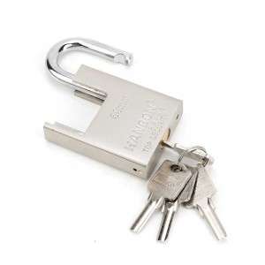Lacat Robust Protectie Taiere  50 Mm - Hb98107