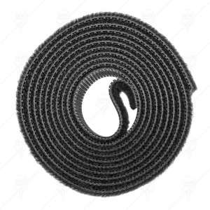 Banda Adeziva Velcro 20 Mm X 1 M  - 507355