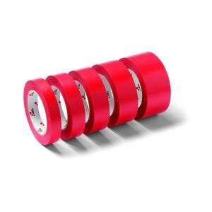 Banda Adeziva Red Core Pro - 50 Mm X 50 M - 450797