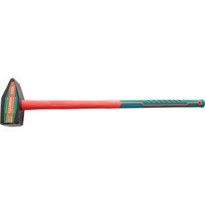 Ciocan Mecanic Forjat, Coada Fibra 6000 Gr - Hb9251600