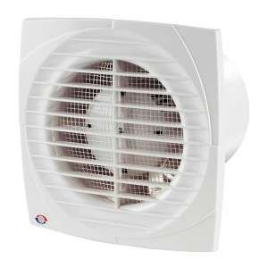 Ventilator De Baie Dt 125 Mm, 14W (Tm)