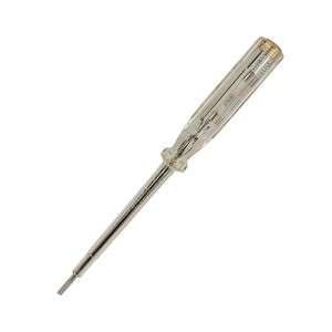 Surubelnita Tester 3.5X190 Mm - Hb82212