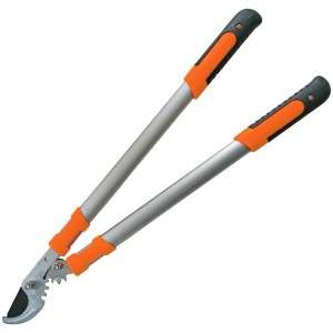 Foarfecă Tăiat Pomi, Mânere Aluminiu 62 Cm Xs-8321B
