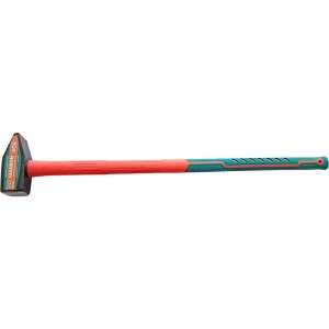 Ciocan Mecanic Forjat, Coada Fibra 3000 Gr - Hb9251300