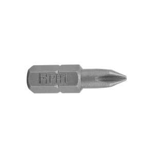 Varf Surubelnita Ph1 X 25 Mm, Set 10 - Hb672201