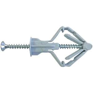 Diblu Pentru Rigps Gkw 10 Mm + Surub 3.5 X 60 Mm Wkret (100)