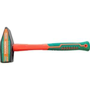 Ciocan Mecanic Forjat, Coada Fibra 1500 Gr - Hb9251150