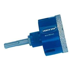Carota Diamantata M14 Cu Adaptor Sds -  68 Mm