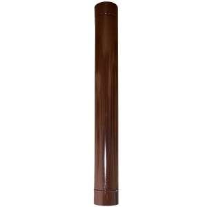 Burlan Emailat Maro 0.4 Mm - 120 X 1000 Mm