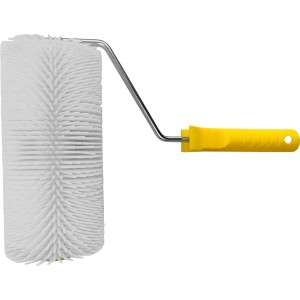 Rulou Pvc Cu Ace Pentru Sapa 31X230 Mm