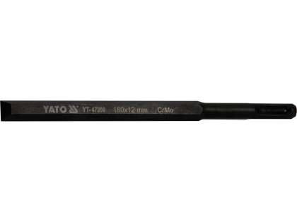 Daltă Sds Pentru Lemn, 180X12Mm