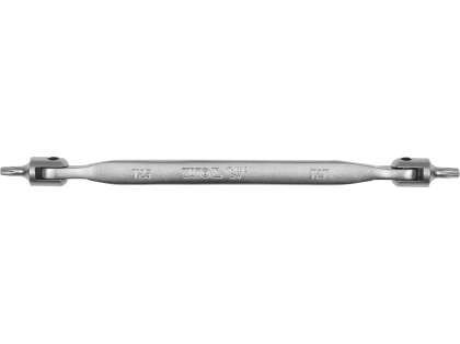 Cheie Torx Cu Articulație T25Xt27
