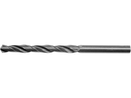 Burghiu Pentru Metal - Hss 10Mm