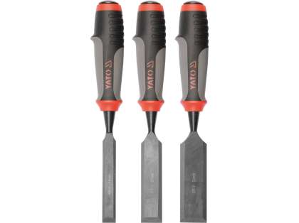 Set Dalți Pentru Lemn Lemn 16-25-32Mm, Crv